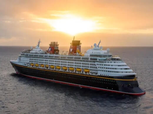 Disney Cruise Line