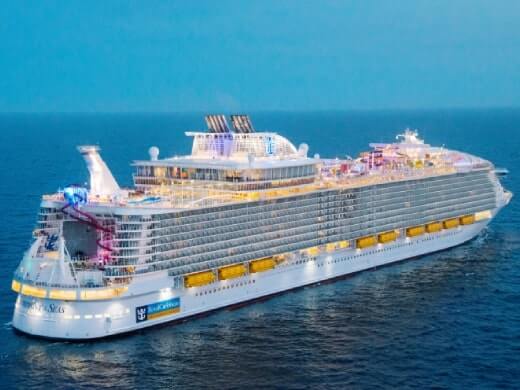 Royal Caribbean International