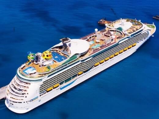 Royal Caribbean International