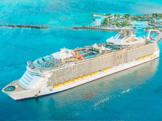 Royal Caribbean International